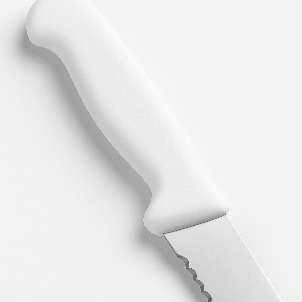 Cuchillo Sierra Tramontina. Professional Master. Hoja 30cm.