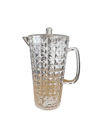 JARRA DE DIAMANTE 2300ml. 770Oz.