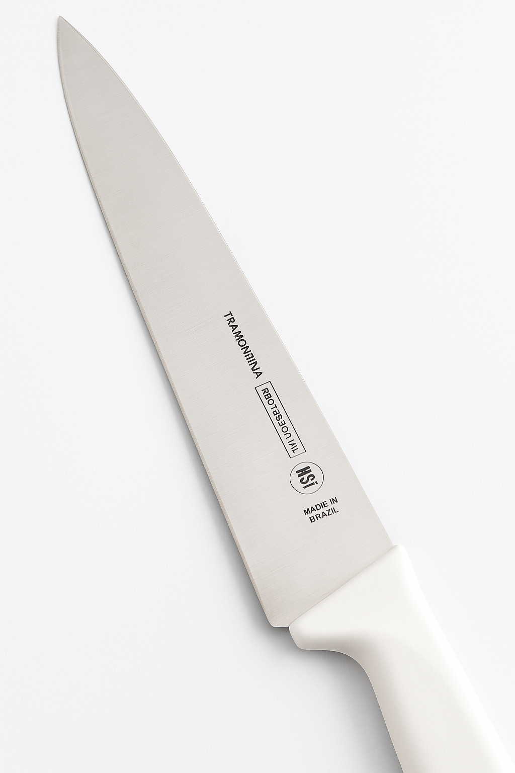 Cuchillo Tramontina. Professional Master. Hoja 35cm