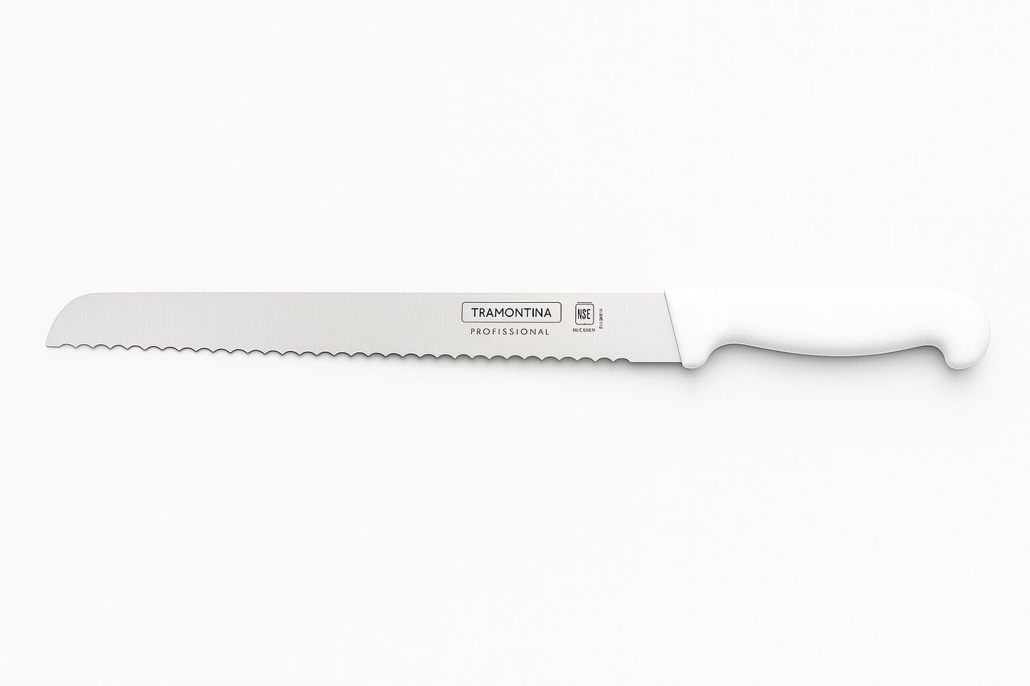 Cuchillo Sierra Tramontina. Professional Master. Hoja 30cm.