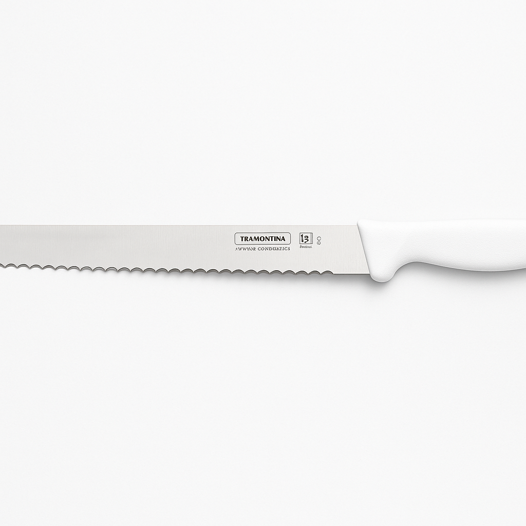 Cuchillo Sierra Tramontina. Professional Master. Hoja 30cm.